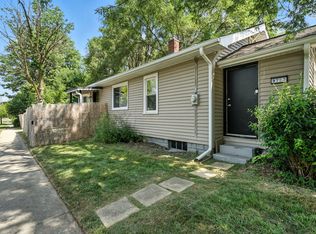 3722 Whitney Ave, Flint, MI 48532