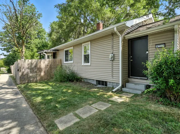 3722 Whitney Ave, Flint, MI 48532