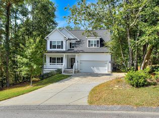 1200 Lake Greenwood Dr, North Augusta, SC 29841