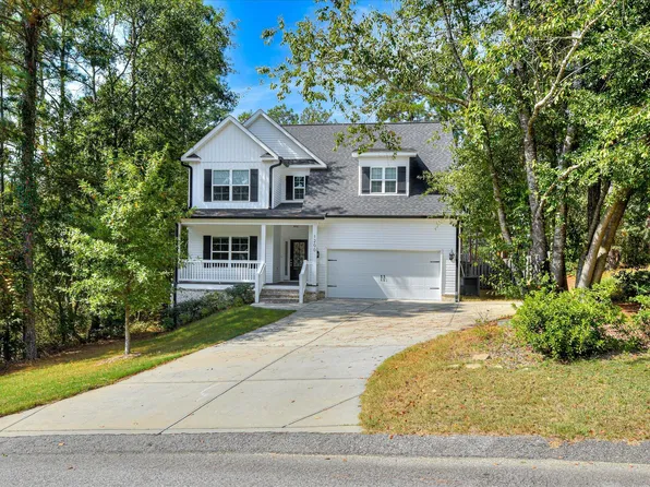 1200 Lake Greenwood Dr, North Augusta, SC 29841