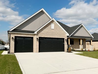 177 Trillium Dr, Dyer, IN, 46311