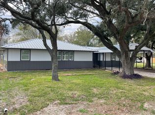 15230 Highway 36, Needville, TX 77461
