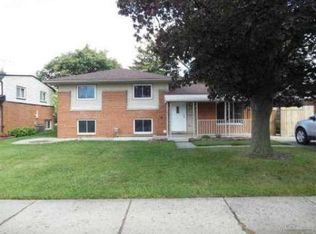 11931 Nineteen Mile Rd, Sterling Heights, MI 48313