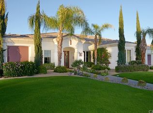 42 Camino Real, Rancho Mirage, CA 92270