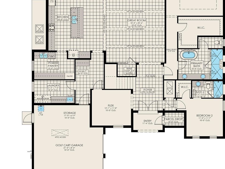 2nd image of 2892 Edestus Dr