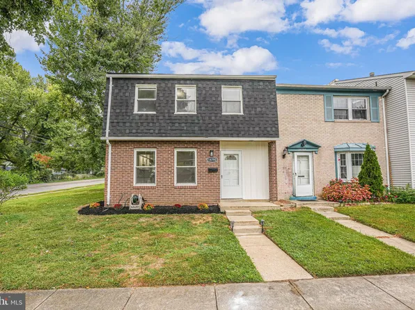 14790 Tamarack Pl, Woodbridge, VA 22191