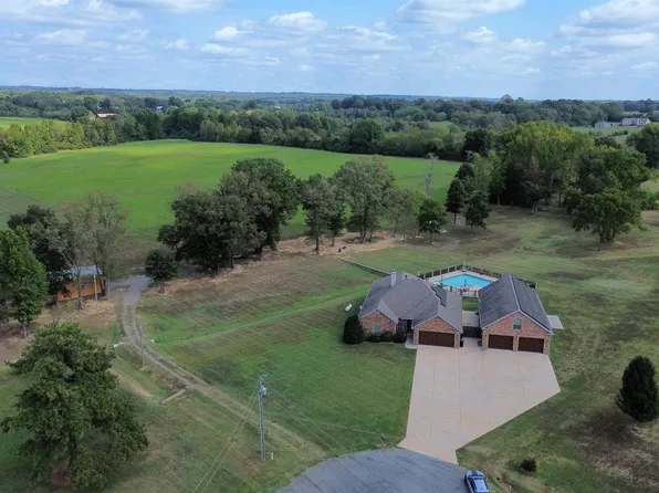 112 Logan Dr, Beebe, AR 72012