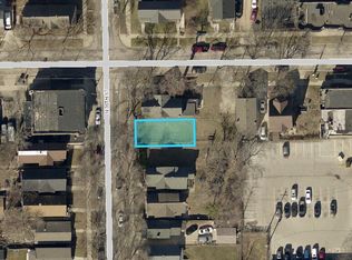 234 North 36TH STREET, Milwaukee, WI 53208