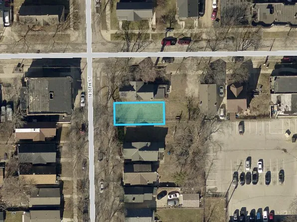 234 North 36TH STREET, Milwaukee, WI 53208