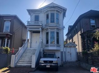 1032 Peralta St, Oakland, CA 94607