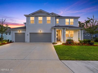 10555 FLORENCE JEAN Drive, Jacksonville, FL, 32257