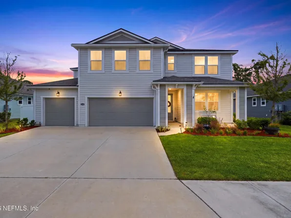 10555 FLORENCE JEAN Drive, Jacksonville, FL 32257