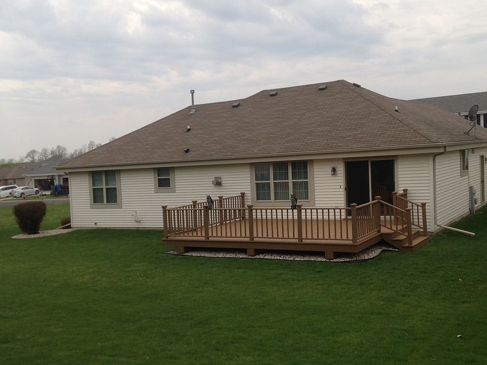 2nd image of 705 Chadwick Dr