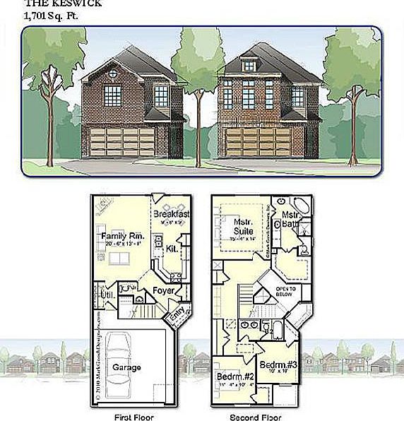 1st image of 17107 Amarose Dr