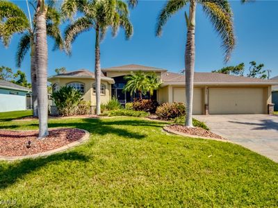 1837 SW 36th Ter, Cape Coral, FL, 33914