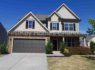 102 Flowers Crest Way, Clayton, NC 27527