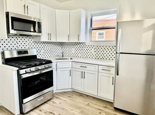 1601 Union Tpke FLOOR 2, North Bergen, NJ 07047