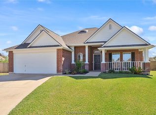 3816 Snowdance Ct, College Station, TX 77845