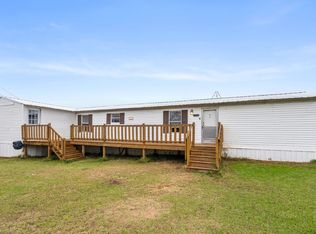 1304 RS County Rd 1530, Pt, TX 75472