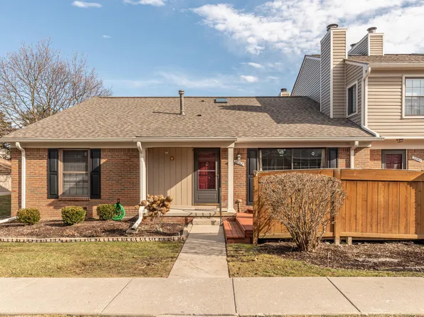 22062 Edgewater, Novi, MI 48375