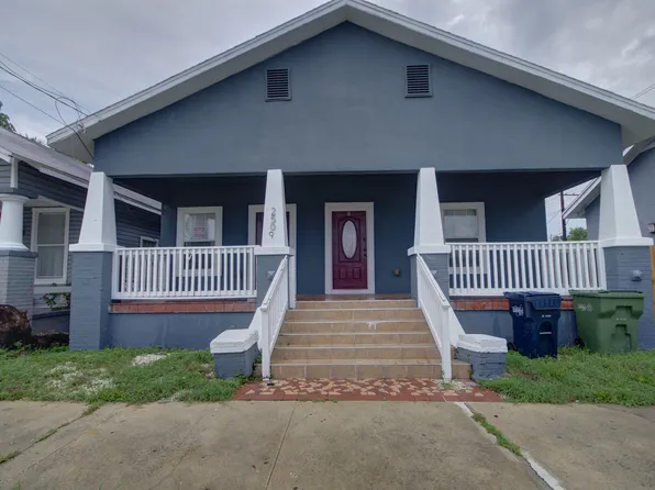 2509 W Union St, Tampa, FL 33607
