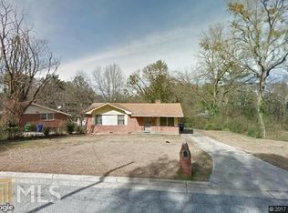 404 Corvair Dr SE, Atlanta, GA 30354