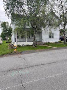 309 Pittston Ave, Avoca, PA, 18641