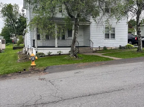 309 Pittston Ave, Avoca, PA 18641