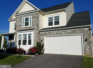 1207 Stallion St, Ranson, WV 25438