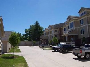 1848 W Benton St UNIT 104, Iowa City, IA 52246