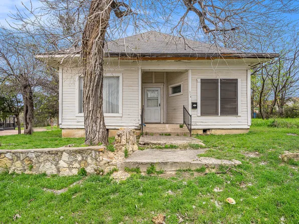 314 N Harding St, Fort Worth, TX 76102