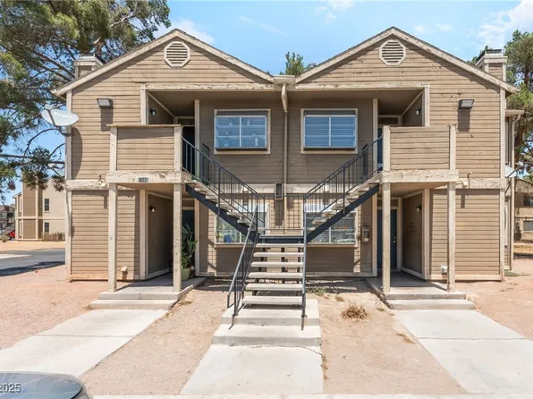 2666 Aarondavid Dr, Las Vegas, NV 89121