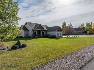 134 McGee Dr, Bozeman, MT 59715