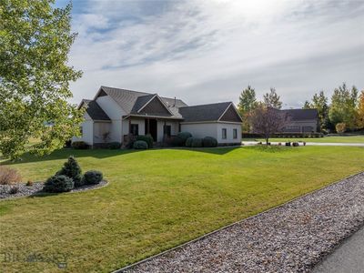 134 McGee Dr, Bozeman, MT, 59715