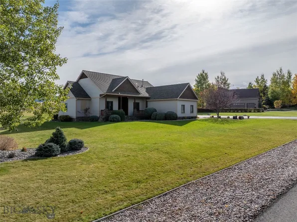 134 McGee Dr, Bozeman, MT 59715