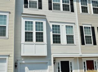 8390 Scotland Loop #3, Manassas, VA 20109