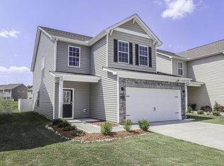 4234 Belmont Villas Way, Rocky Mount, NC 27804