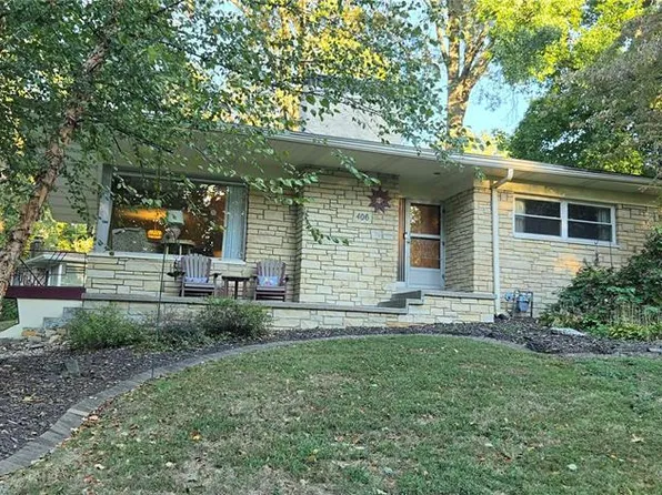406 Lindley St, Edwardsville, IL 62025