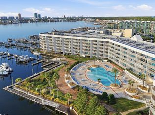 27800 Canal Rd APT 502, Orange Beach, AL 36561