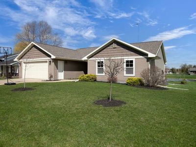 274 N Hunter St, Berlin, WI, 54923
