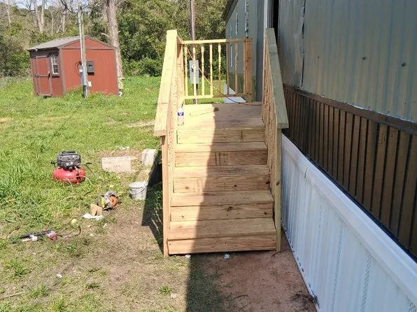 149 Fredrick St S, Denmark, SC 29042