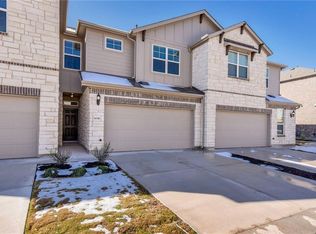 603B Pearly Eye Dr, Pflugerville, TX 78660