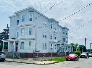 421 Alden St, Fall River, MA 02723