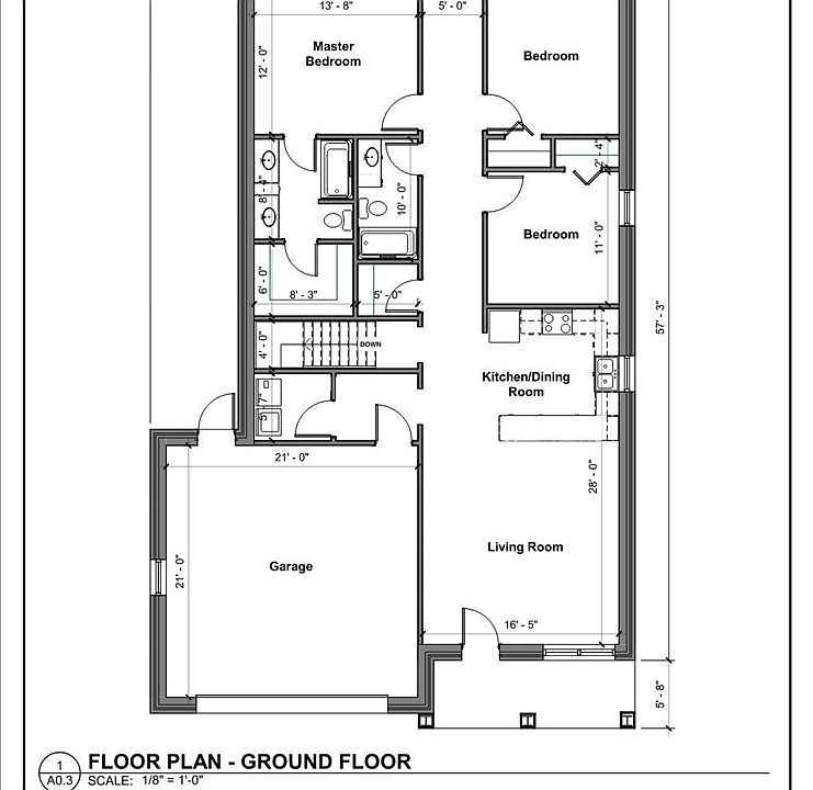 2nd image of 1220 Burlington St