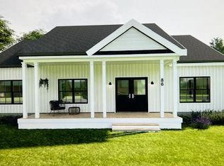 86 Metropolitan Park Ave, Seekonk, MA 02771