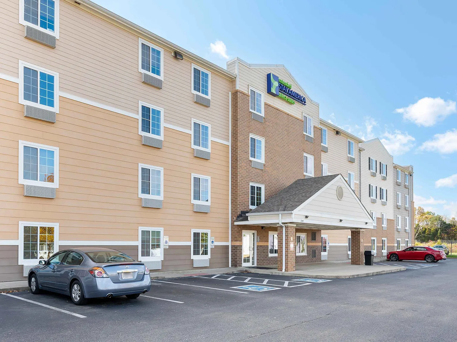 Dayton - Miamisburg — Photo 2