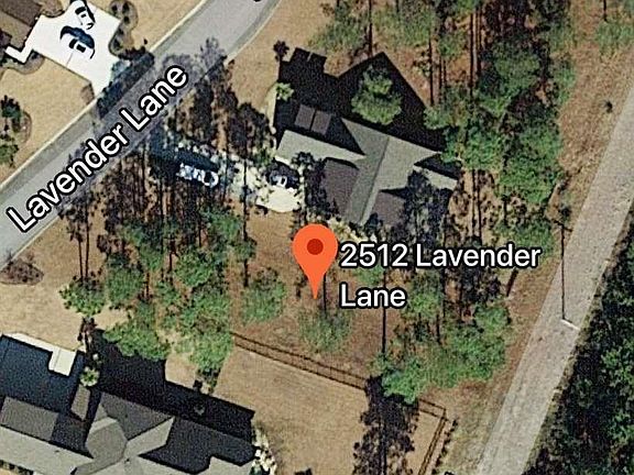 3rd image of 2512 Lavendar Ln. Waterbridge  Lot 313