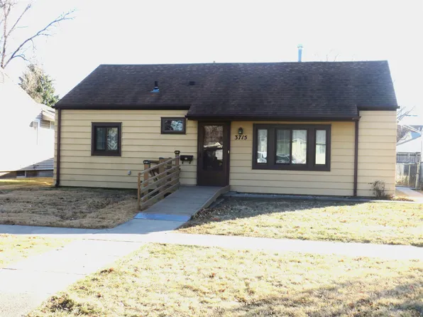 3715 18th St, Columbus, NE 68601