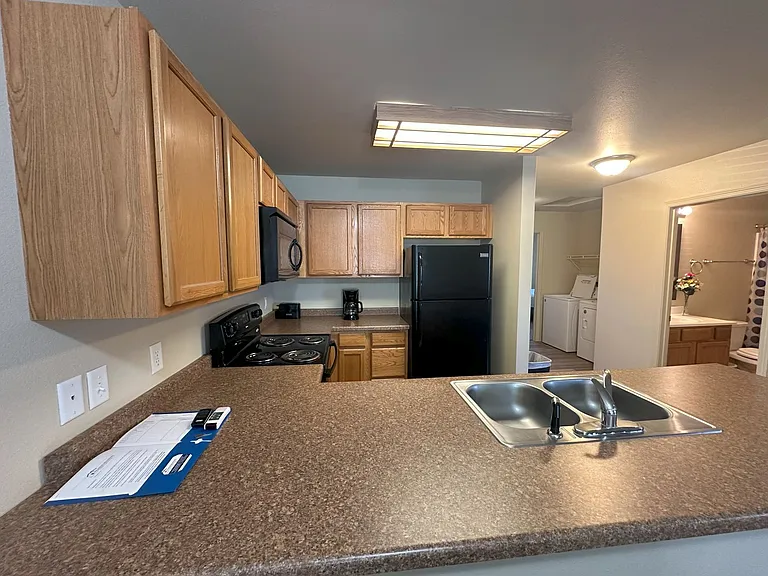 Prairie Meadows Townhomes — Photo 16