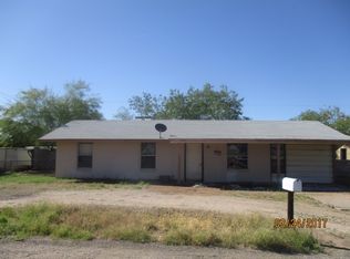 9939 E Quarterline Rd, Mesa, AZ 85207